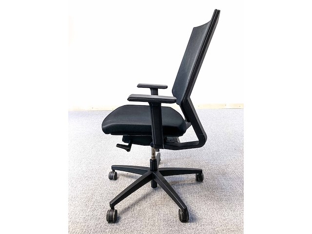 1x bureaustoel - afbeelding 7 van  12