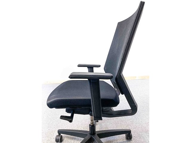 1x bureaustoel - afbeelding 8 van  12