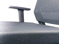 1x bureaustoel - afbeelding 9 van  12