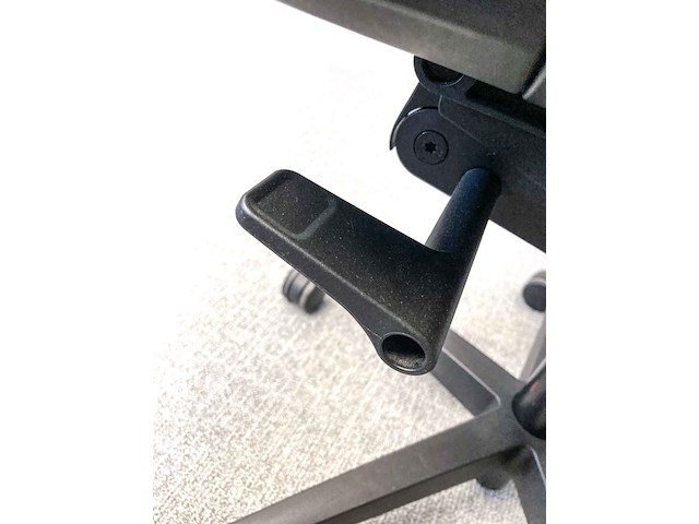 1x bureaustoel - afbeelding 10 van  12