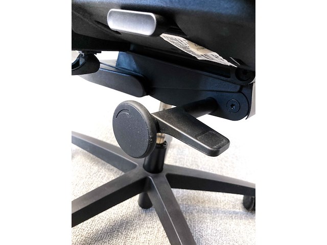 1x bureaustoel - afbeelding 11 van  12