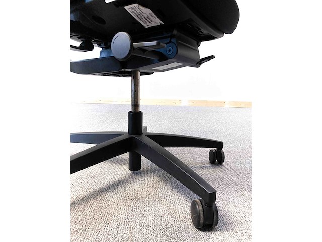 1x bureaustoel - afbeelding 12 van  12