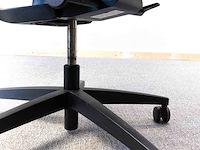 1x bureaustoel - afbeelding 12 van  12