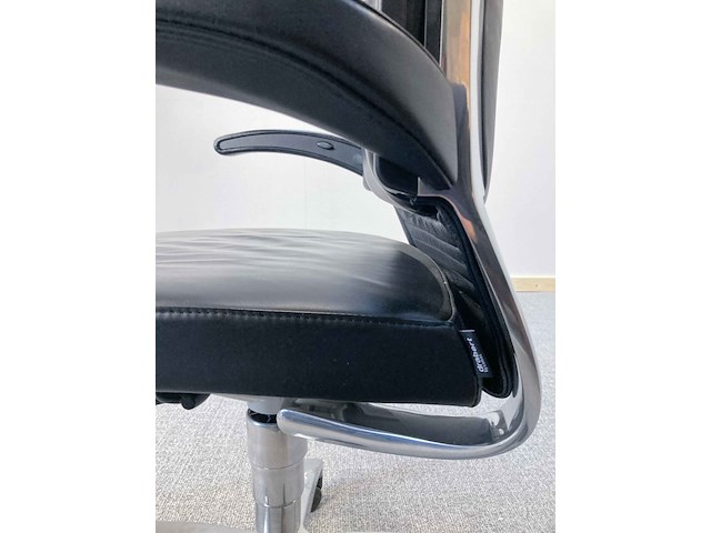 1x bureaustoel - afbeelding 3 van  11