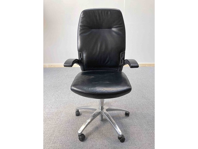 1x bureaustoel - afbeelding 1 van  11