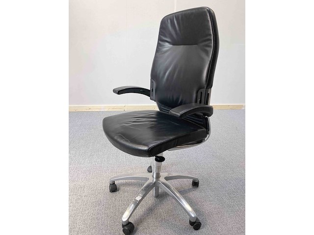 1x bureaustoel - afbeelding 4 van  11