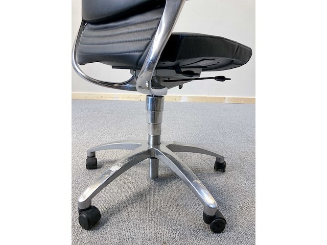 1x bureaustoel - afbeelding 9 van  11