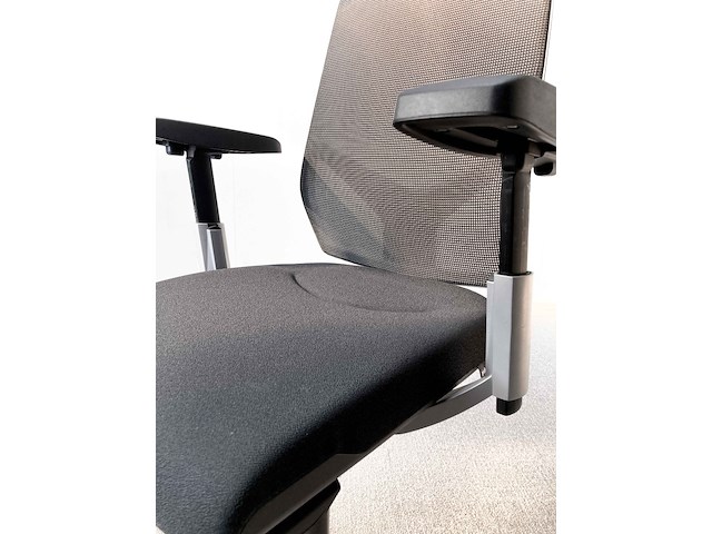 1x bureaustoel - afbeelding 3 van  16