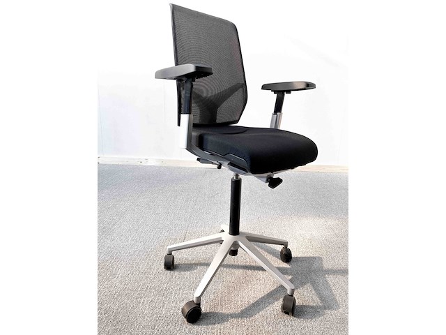 1x bureaustoel - afbeelding 5 van  16