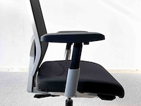 1x bureaustoel - afbeelding 10 van  16