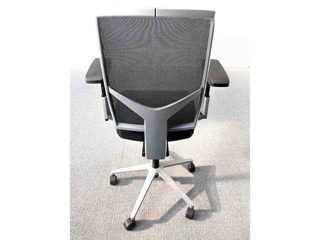 1x bureaustoel - afbeelding 12 van  16