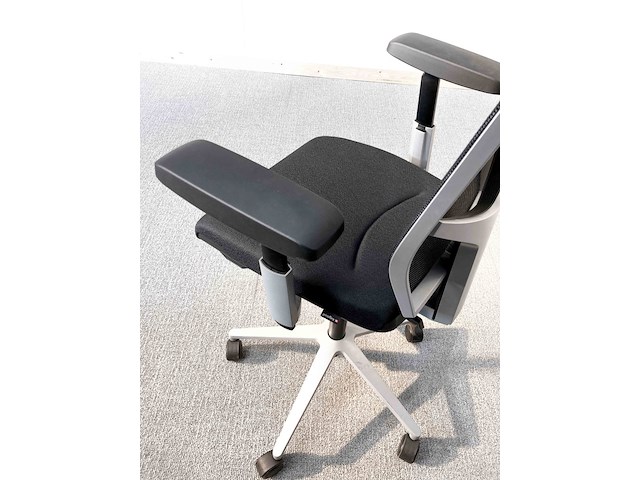1x bureaustoel - afbeelding 15 van  16
