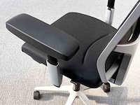 1x bureaustoel - afbeelding 15 van  16