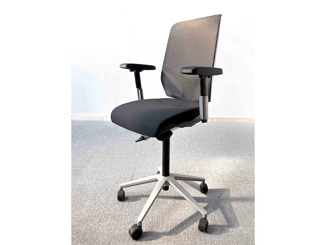 1x bureaustoel - afbeelding 16 van  16