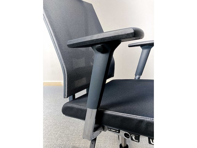 1x bureaustoel - afbeelding 2 van  18