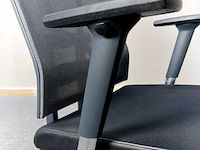 1x bureaustoel - afbeelding 2 van  18