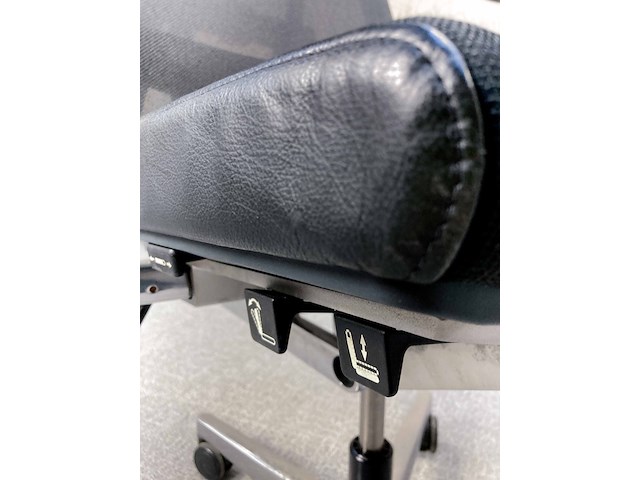 1x bureaustoel - afbeelding 3 van  18