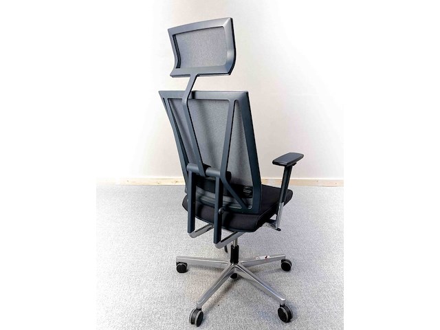 1x bureaustoel - afbeelding 4 van  18