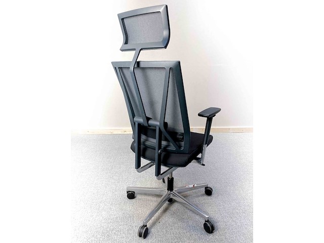1x bureaustoel - afbeelding 5 van  18