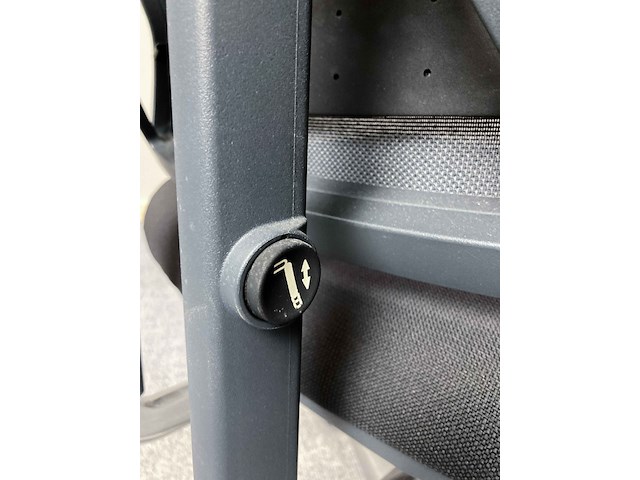 1x bureaustoel - afbeelding 8 van  18