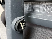 1x bureaustoel - afbeelding 8 van  18