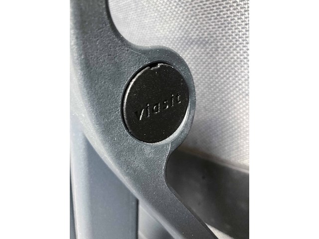 1x bureaustoel - afbeelding 9 van  18