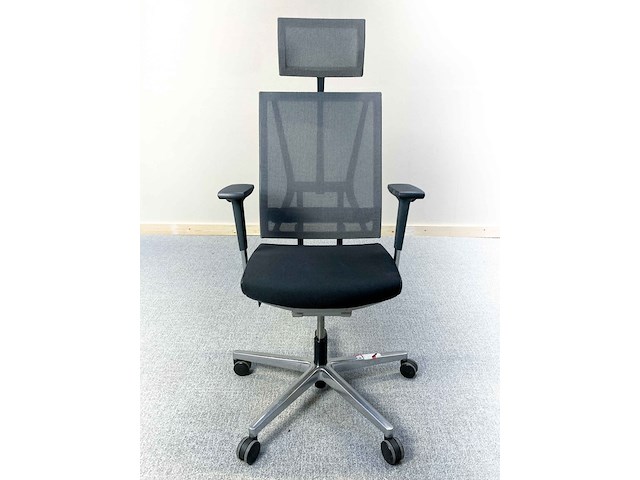 1x bureaustoel - afbeelding 1 van  18