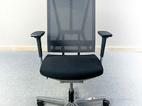 1x bureaustoel - afbeelding 1 van  18