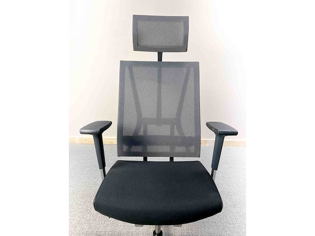 1x bureaustoel - afbeelding 11 van  18