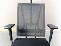 1x bureaustoel - afbeelding 11 van  18