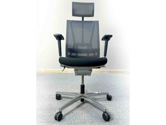 1x bureaustoel - afbeelding 12 van  18