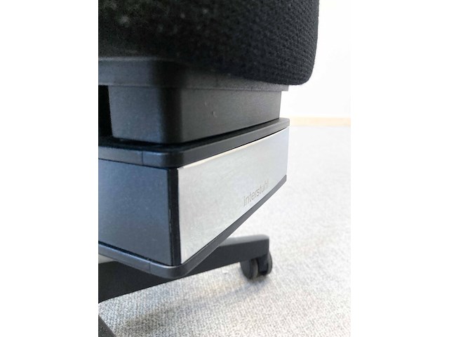 1x bureaustoel - afbeelding 2 van  16