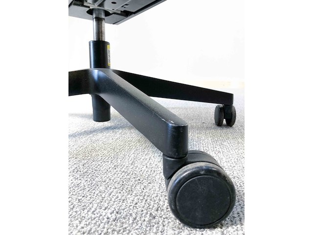 1x bureaustoel - afbeelding 4 van  16