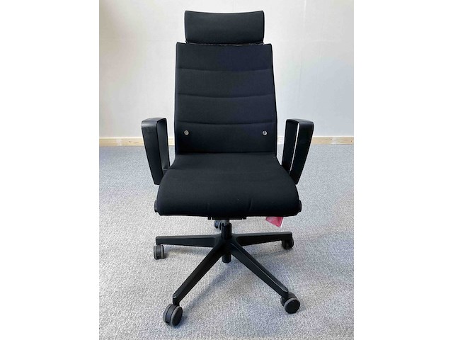 1x bureaustoel - afbeelding 1 van  16