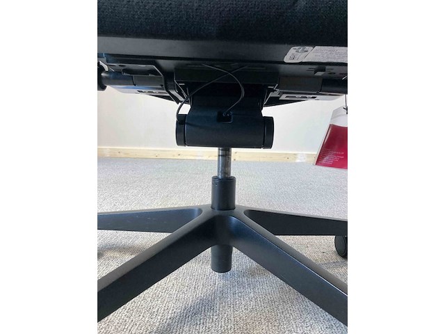 1x bureaustoel - afbeelding 9 van  16