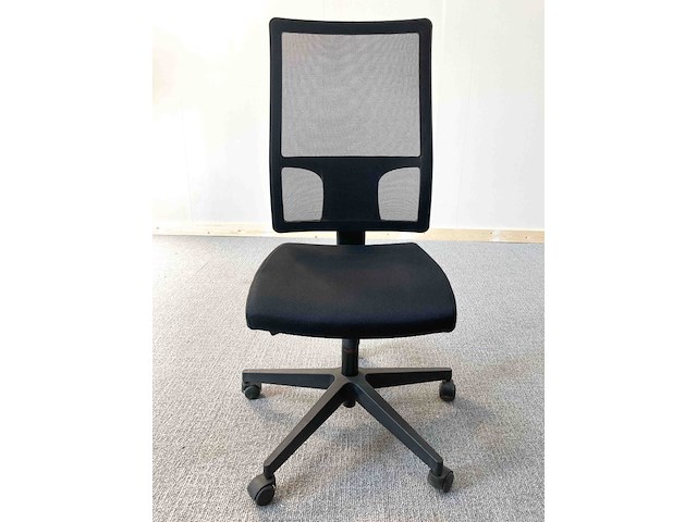 1x bureaustoel - afbeelding 1 van  7