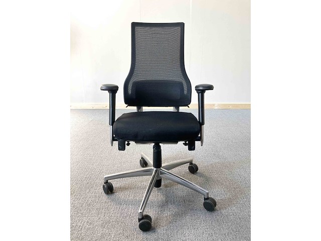1x bureaustoel - afbeelding 1 van  11