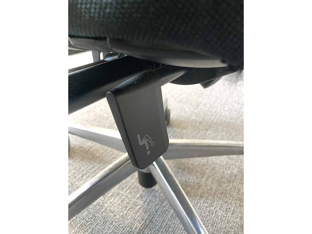 1x bureaustoel - afbeelding 6 van  11