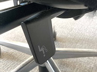 1x bureaustoel - afbeelding 6 van  11