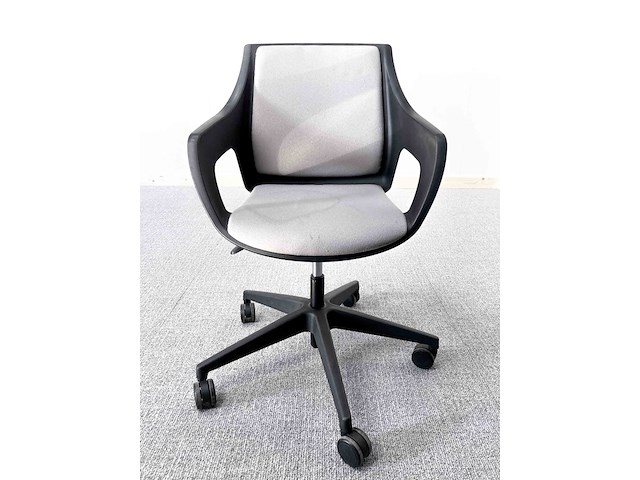 1x bureaustoel - afbeelding 1 van  8
