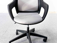1x bureaustoel - afbeelding 1 van  8