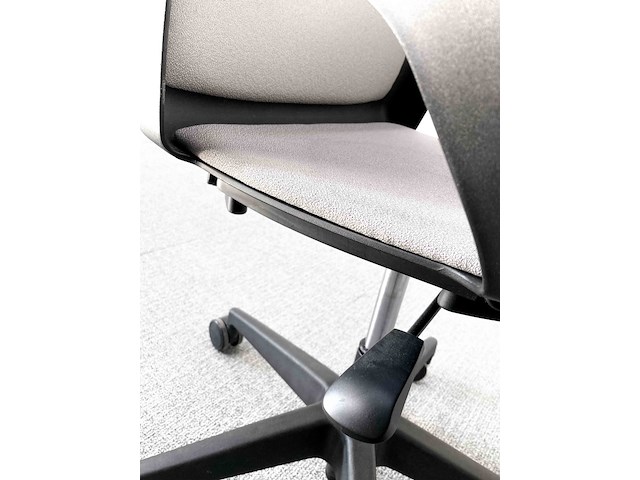 1x bureaustoel - afbeelding 6 van  8