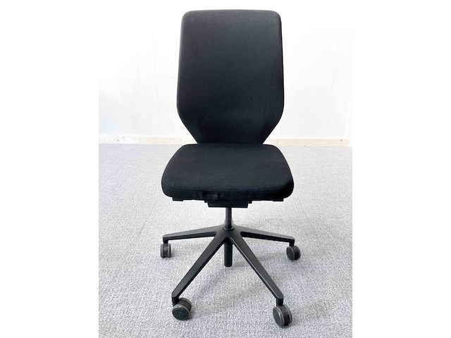 1x bureaustoel - afbeelding 1 van  10