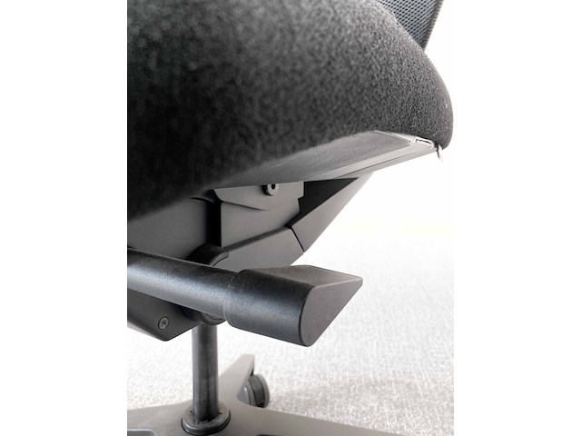 1x bureaustoel - afbeelding 9 van  10