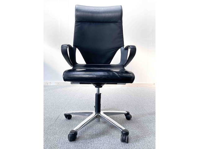 1x bureaustoel - afbeelding 1 van  14