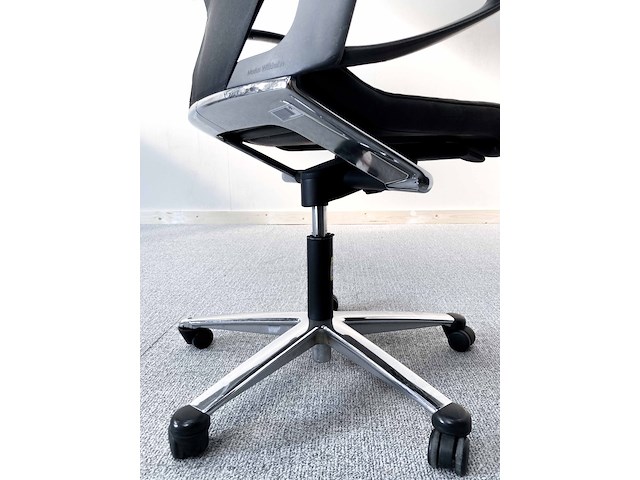 1x bureaustoel - afbeelding 13 van  14