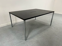 1x bureautafel - afbeelding 2 van  8