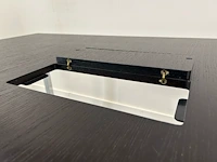 1x bureautafel - afbeelding 6 van  8