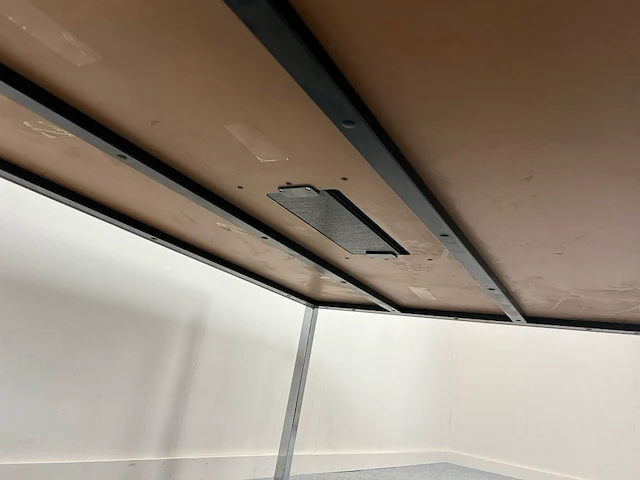 1x bureautafel - afbeelding 8 van  8