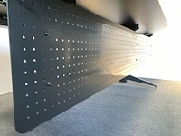 1x bureautafel - afbeelding 10 van  11